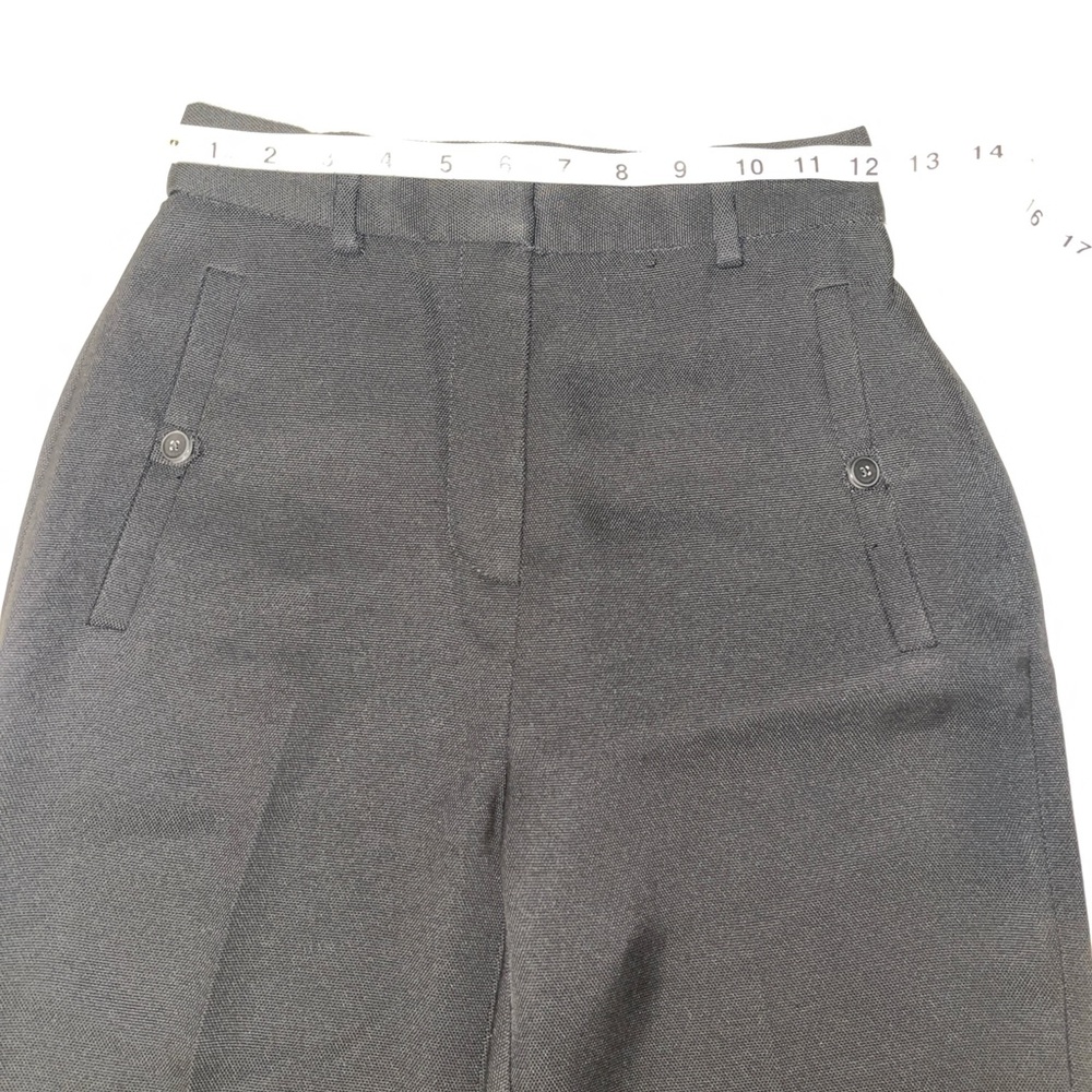 Aritzia Babaton Club Cuffed Pants with Matching Bustier - Picture 11 of 16
